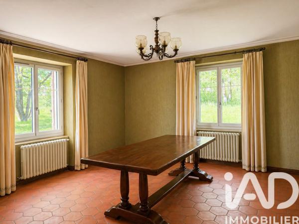 Maison à vendre 6 pièces 141 m² Cressensac-Sarrazac
