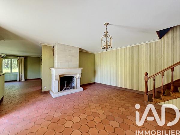 Maison à vendre 6 pièces 141 m² Cressensac-Sarrazac