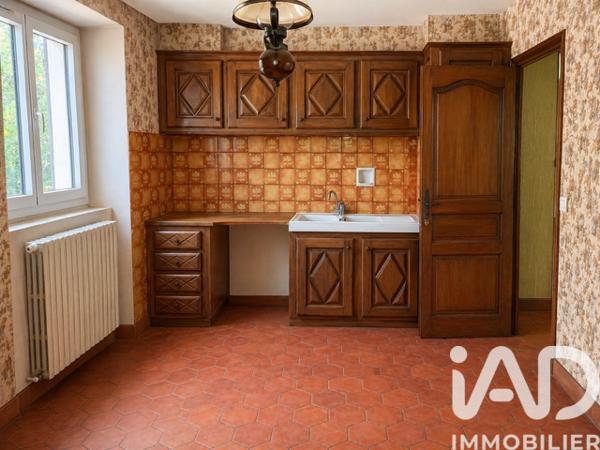 Maison à vendre 6 pièces 141 m² Cressensac-Sarrazac