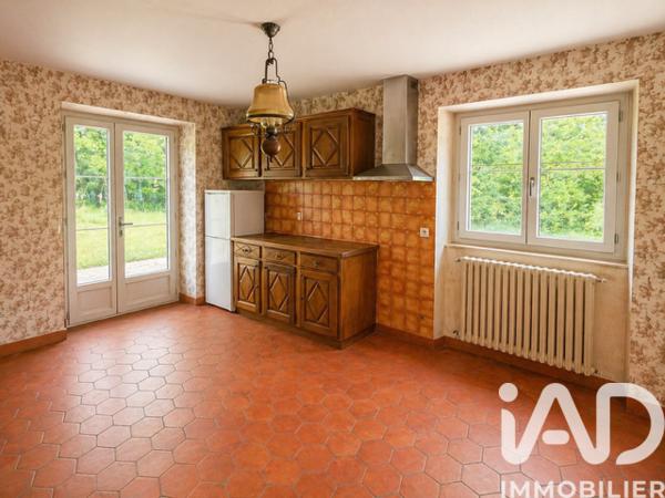 Maison à vendre 6 pièces 141 m² Cressensac-Sarrazac