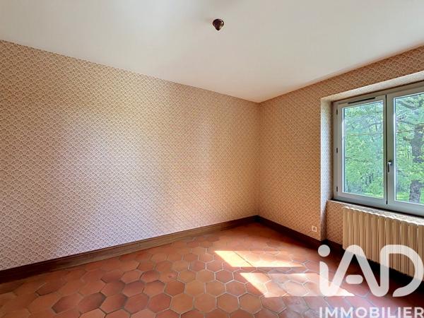 Maison à vendre 6 pièces 141 m² Cressensac-Sarrazac
