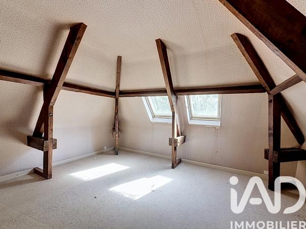 Maison à vendre 6 pièces 141 m² Cressensac-Sarrazac