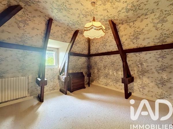Maison à vendre 6 pièces 141 m² Cressensac-Sarrazac