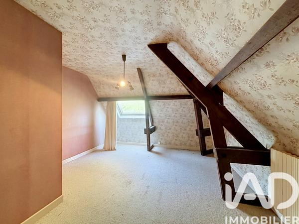 Maison à vendre 6 pièces 141 m² Cressensac-Sarrazac