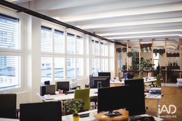 Bureaux à vendre 42 m² Béziers