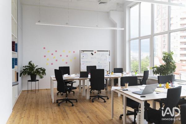 Bureaux à vendre 42 m² Béziers