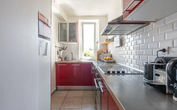 Appartement à vendre    5 pièces • 65,05 m2 Nogent-sur-Marne