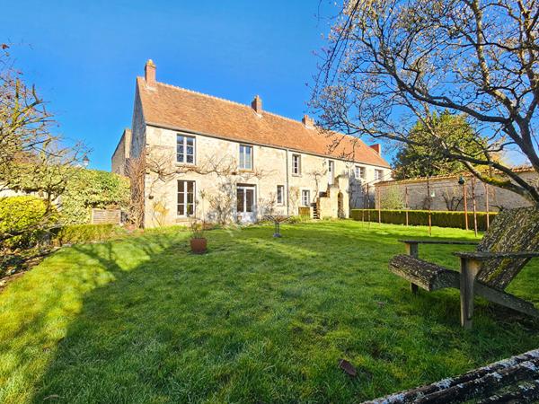 Maison Marines 7 pièces