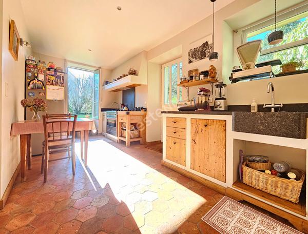 Maison Marines 7 pièces