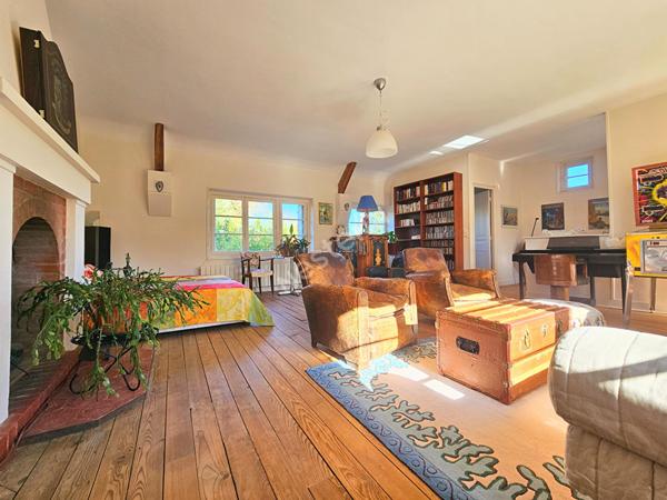 Maison Marines 7 pièces