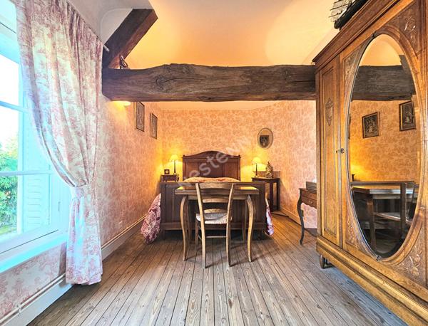 Maison Marines 7 pièces