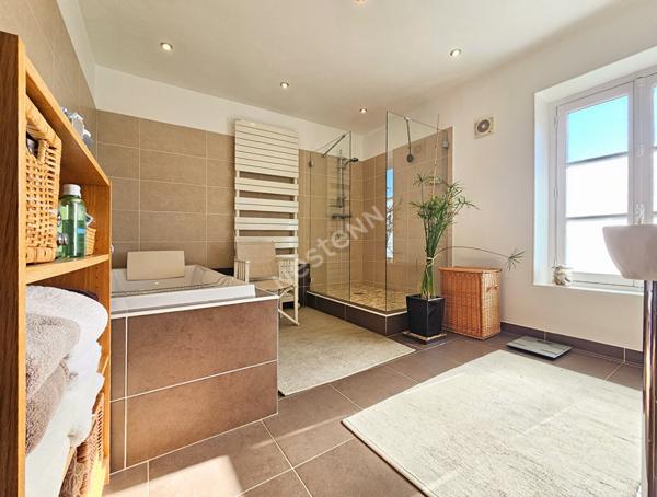 Maison Marines 7 pièces