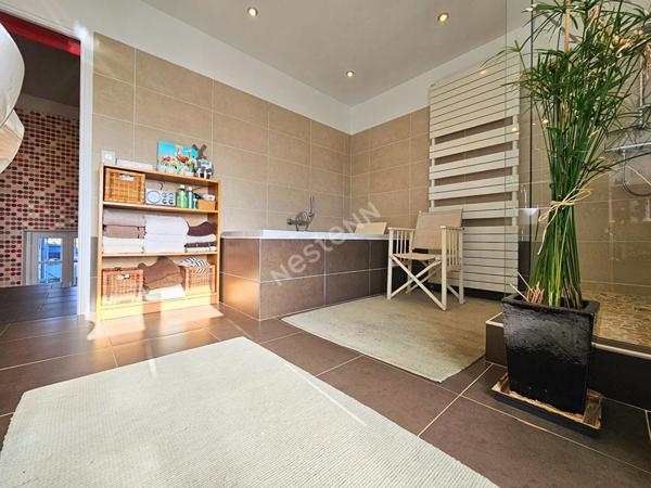 Maison Marines 7 pièces