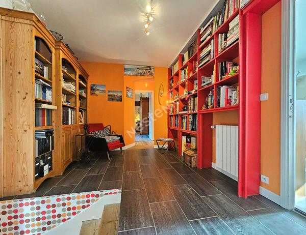 Maison Marines 7 pièces