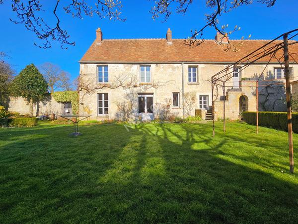 Maison Marines 7 pièces