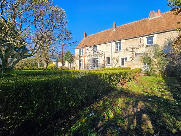 Maison Marines 7 pièces