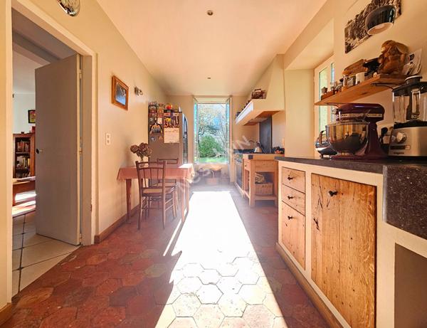 Maison Marines 7 pièces