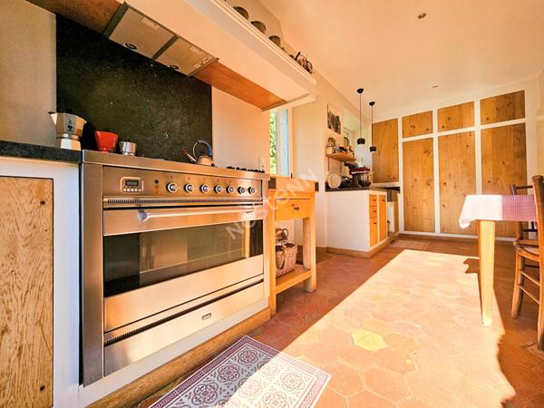 Maison Marines 7 pièces