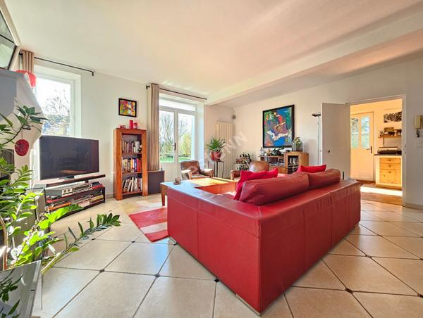 Maison Marines 7 pièces