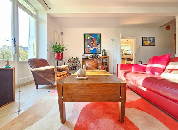 Maison Marines 7 pièces