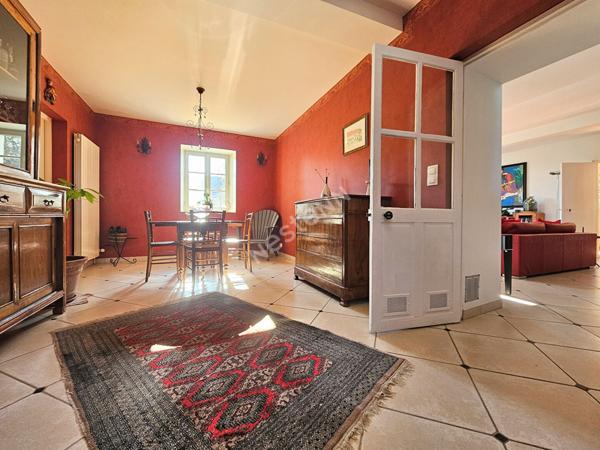 Maison Marines 7 pièces