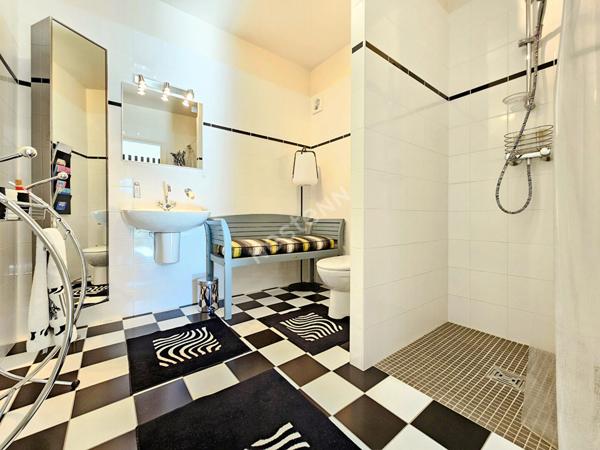 Maison Marines 7 pièces