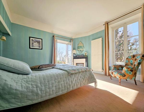 Maison Marines 7 pièces