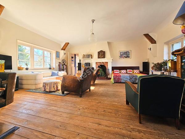 Maison Marines 7 pièces