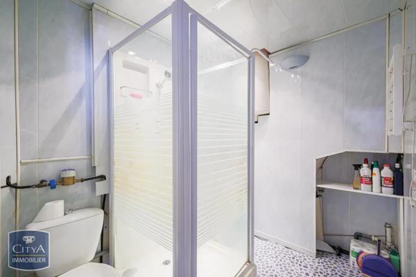 Appartement à vendre 1 pièce 48m²