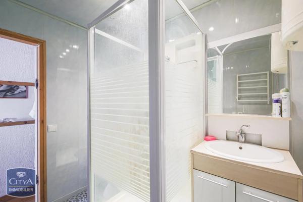 Appartement à vendre 1 pièce 48m²