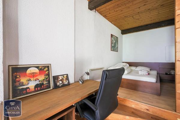 Appartement à vendre 1 pièce 48m²