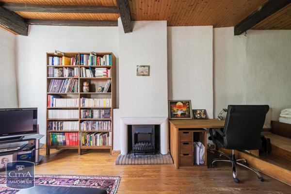 Appartement à vendre 1 pièce 48m²