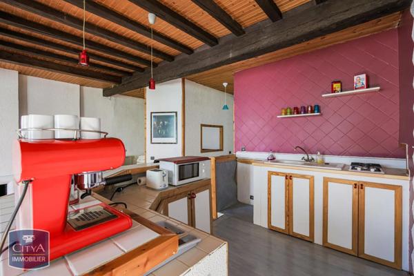 Appartement à vendre 1 pièce 48m²