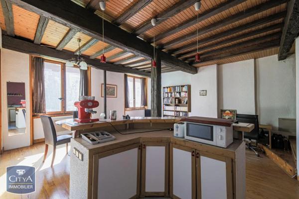 Appartement à vendre 1 pièce 48m²