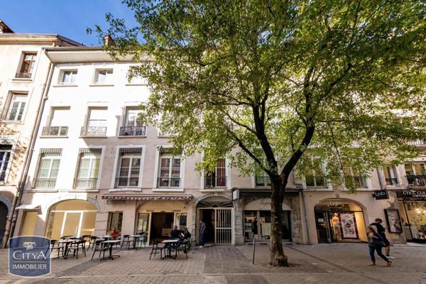 Appartement à vendre 1 pièce 48m²