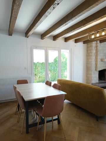 Location Chambre colocation - POITIERS - Dolmen