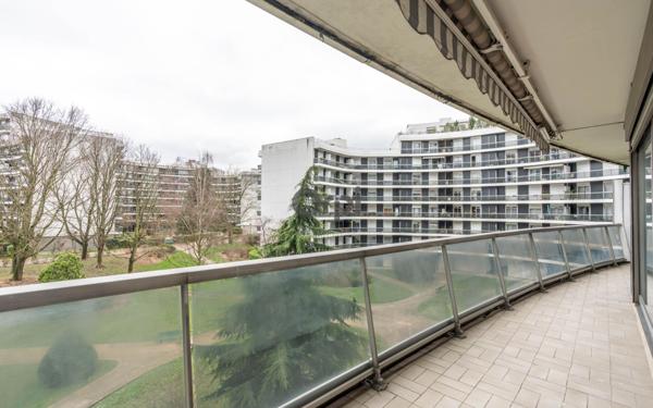 Appartement à vendre    3 pièces • 65,01 m2 Saint-Maurice