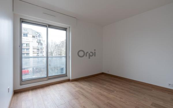 Appartement à vendre    3 pièces • 65,01 m2 Saint-Maurice