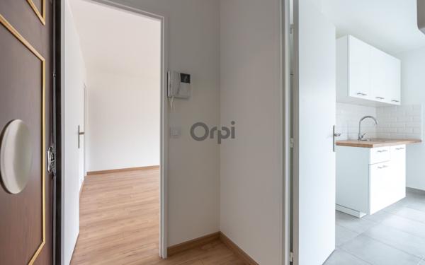 Appartement à vendre    3 pièces • 65,01 m2 Saint-Maurice