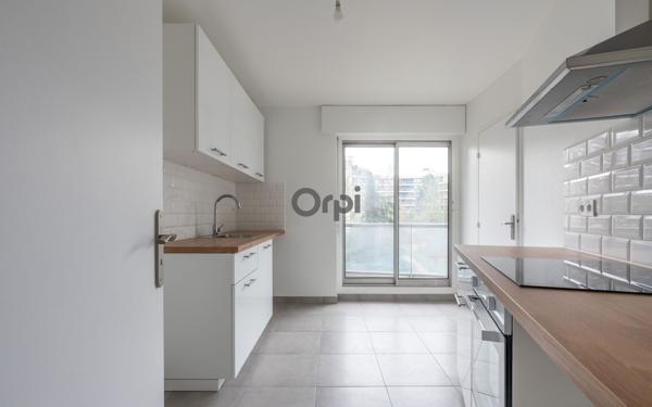 Appartement à vendre    3 pièces • 65,01 m2 Saint-Maurice