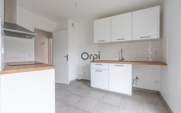 Appartement à vendre    3 pièces • 65,01 m2 Saint-Maurice