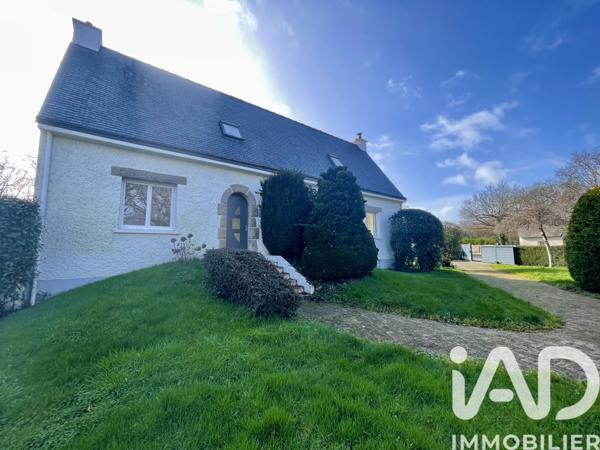 Maison à vendre 6 pièces 173 m² Saint-Nazaire