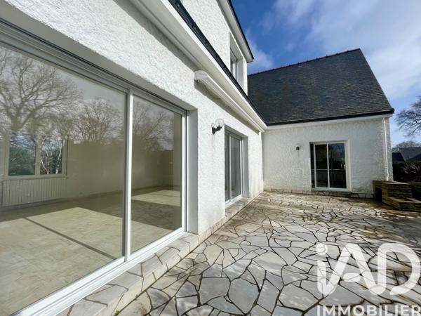 Maison à vendre 6 pièces 173 m² Saint-Nazaire