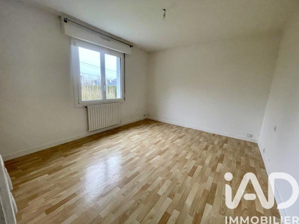 Maison à vendre 6 pièces 173 m² Saint-Nazaire