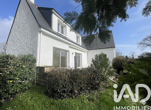 Maison à vendre 6 pièces 173 m² Saint-Nazaire