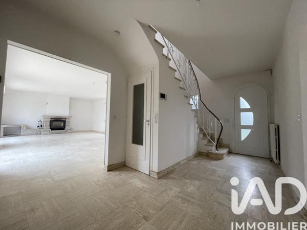 Maison à vendre 6 pièces 173 m² Saint-Nazaire