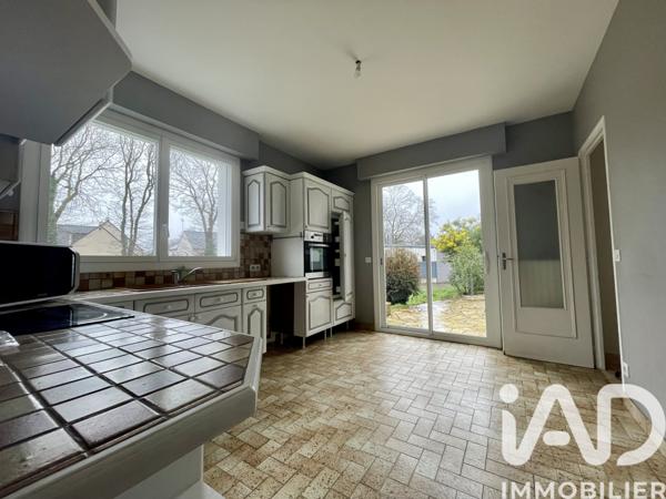 Maison à vendre 6 pièces 173 m² Saint-Nazaire