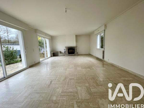 Maison à vendre 6 pièces 173 m² Saint-Nazaire
