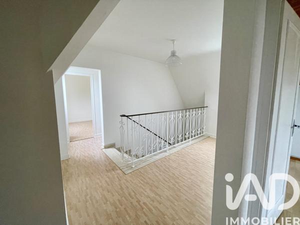 Maison à vendre 6 pièces 173 m² Saint-Nazaire