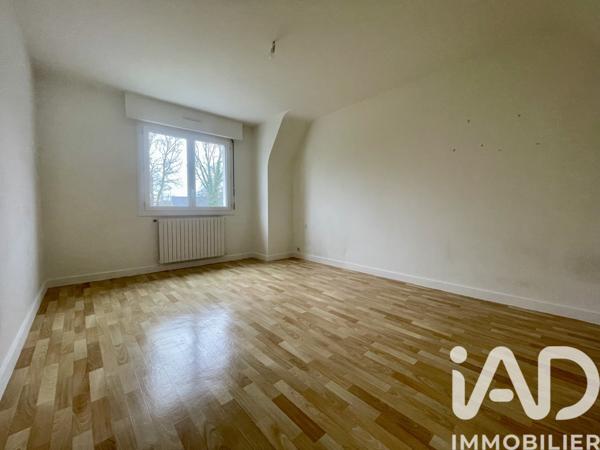 Maison à vendre 6 pièces 173 m² Saint-Nazaire